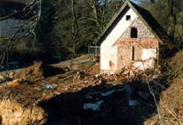 Erweiterungspläne